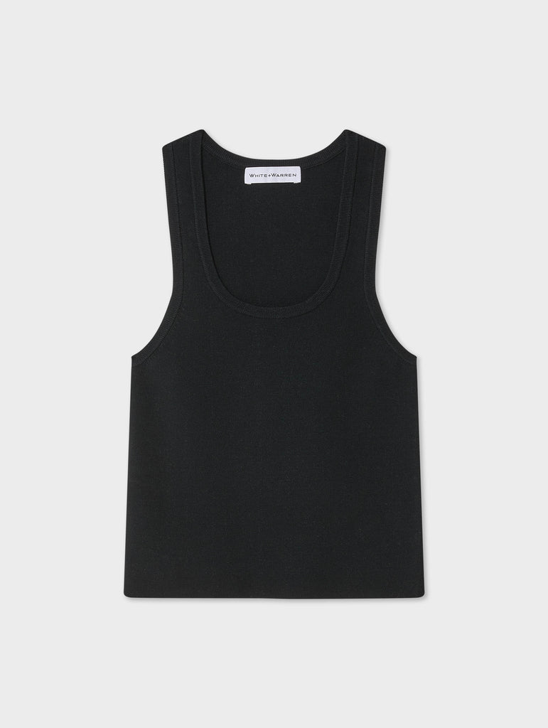 Ribbed Tank