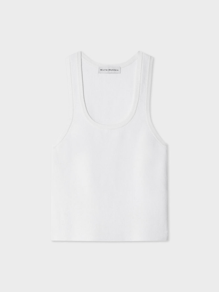Ribbed Tank