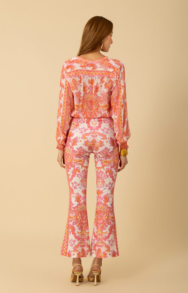 Kylee Jersey Pant