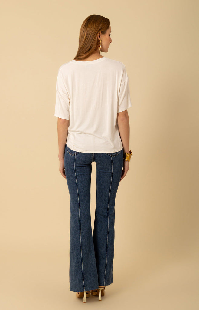 Blake Stretch Denim