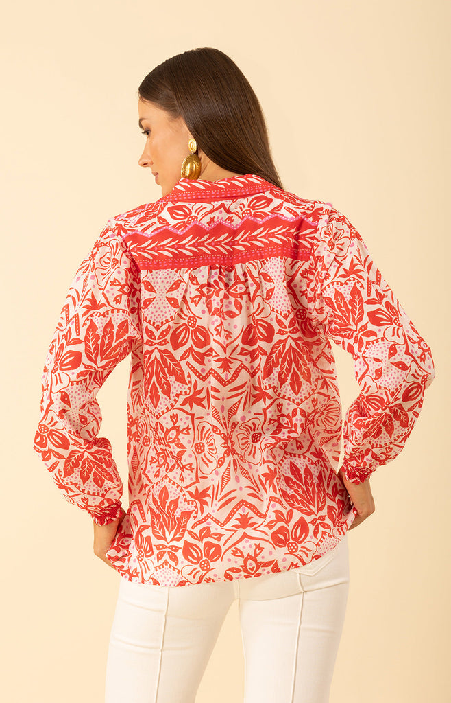 Marceline Top